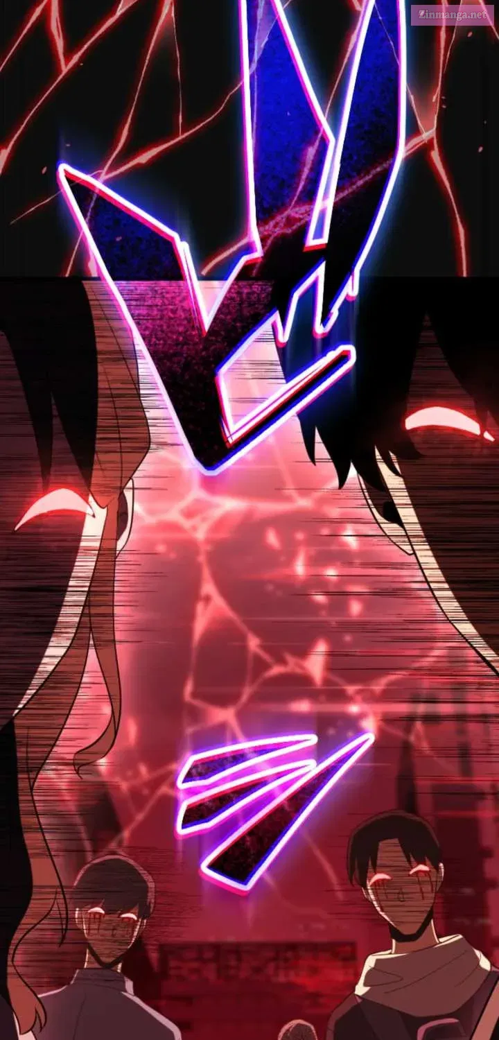 Dead End Demonics: The First Returner