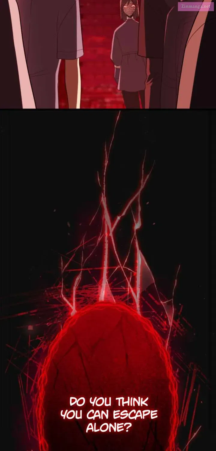 Dead End Demonics: The First Returner