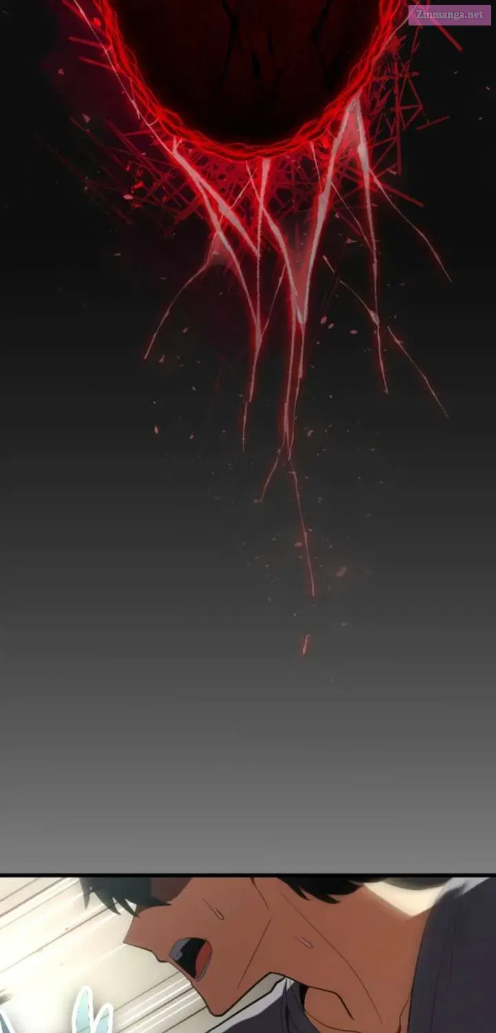 Dead End Demonics: The First Returner