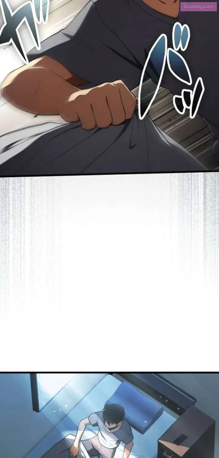 Dead End Demonics: The First Returner