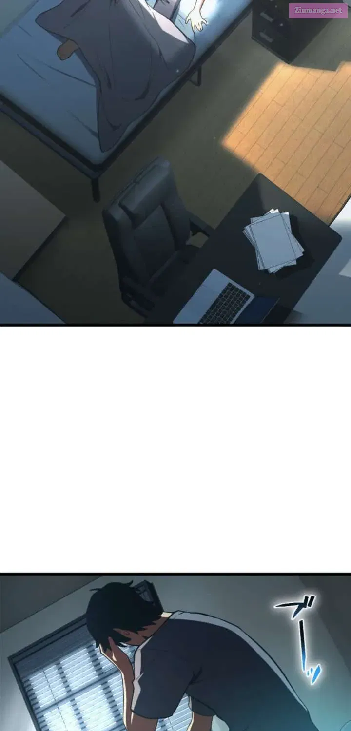 Dead End Demonics: The First Returner