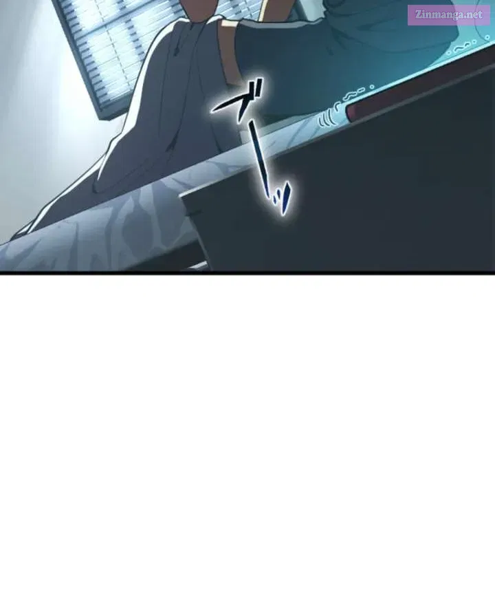 Dead End Demonics: The First Returner