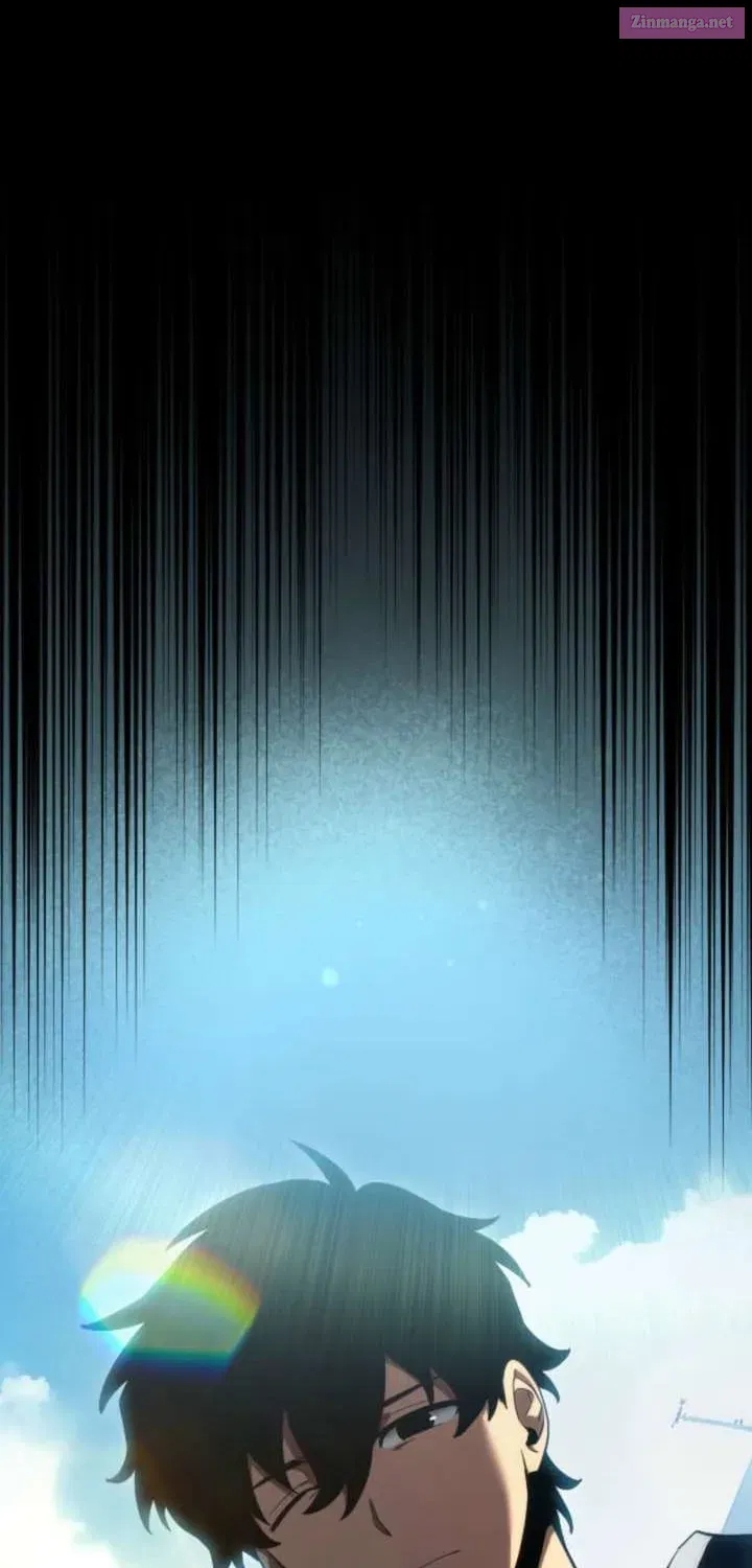 Dead End Demonics: The First Returner