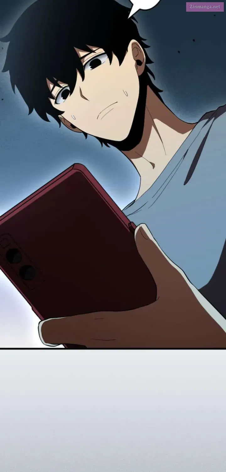 Dead End Demonics: The First Returner