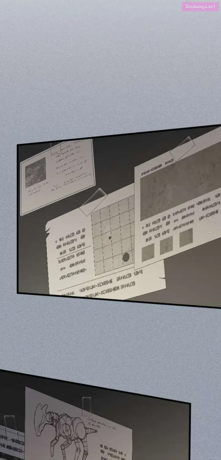 Dead End Demonics: The First Returner