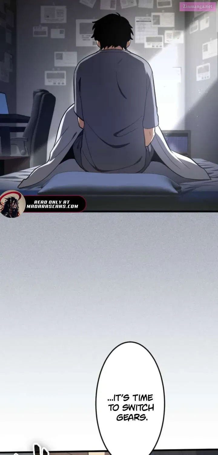 Dead End Demonics: The First Returner