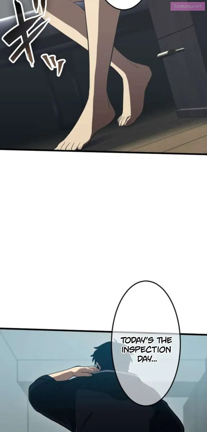 Dead End Demonics: The First Returner