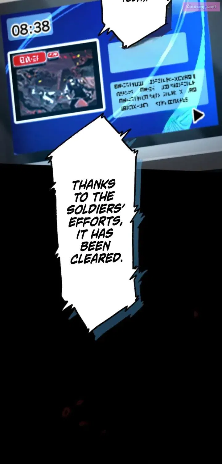 Dead End Demonics: The First Returner