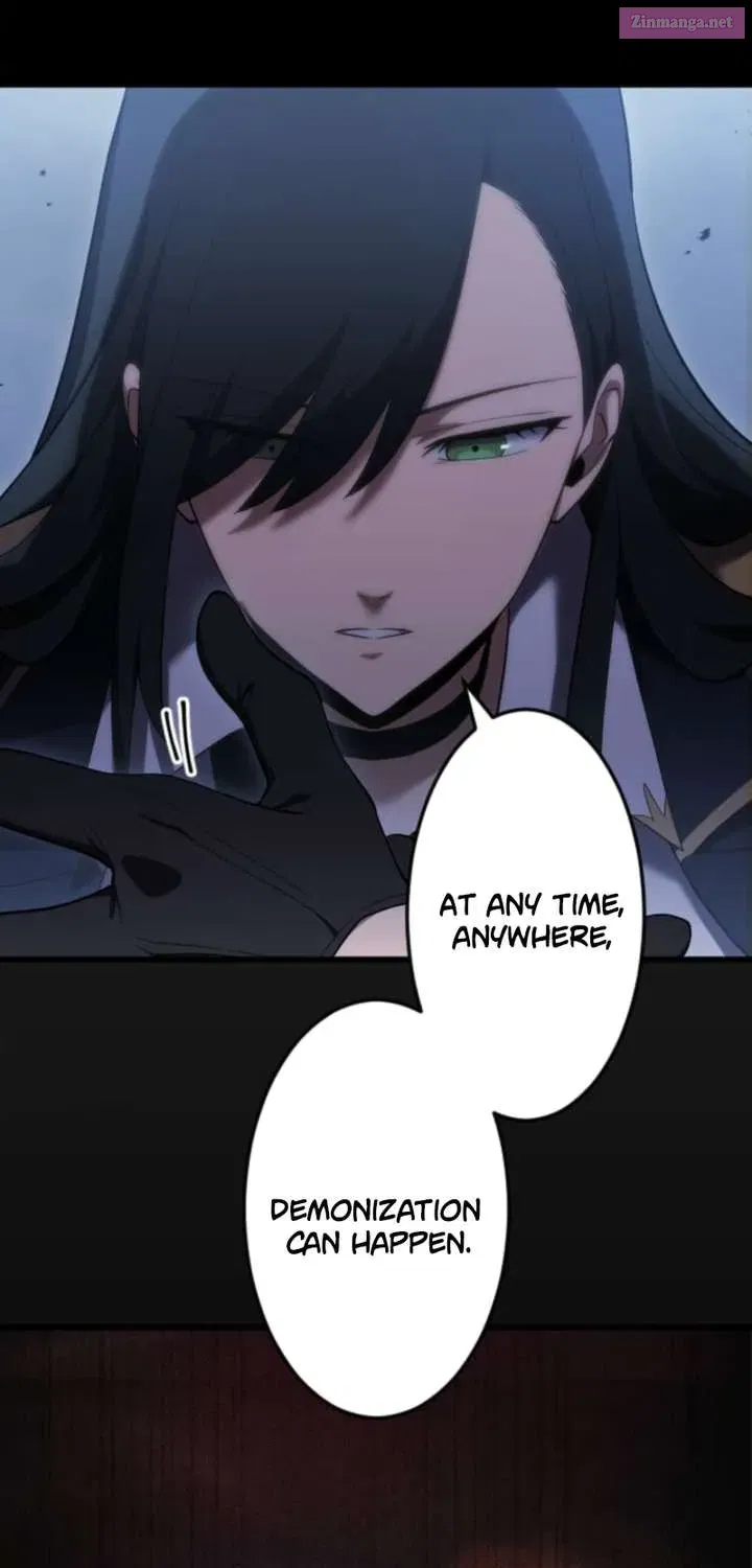 Dead End Demonics: The First Returner