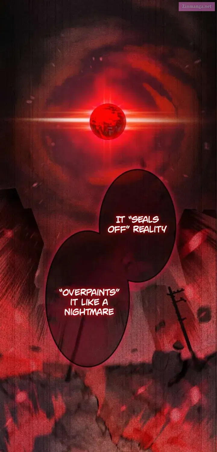 Dead End Demonics: The First Returner