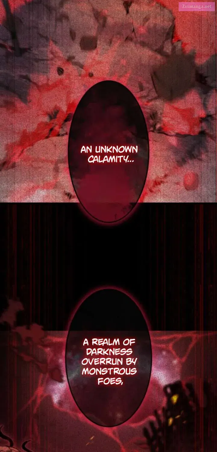 Dead End Demonics: The First Returner