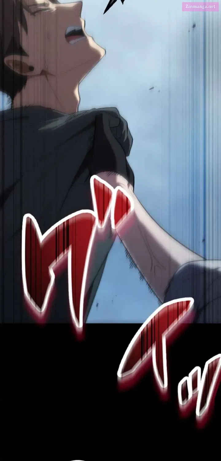 Dead End Demonics: The First Returner