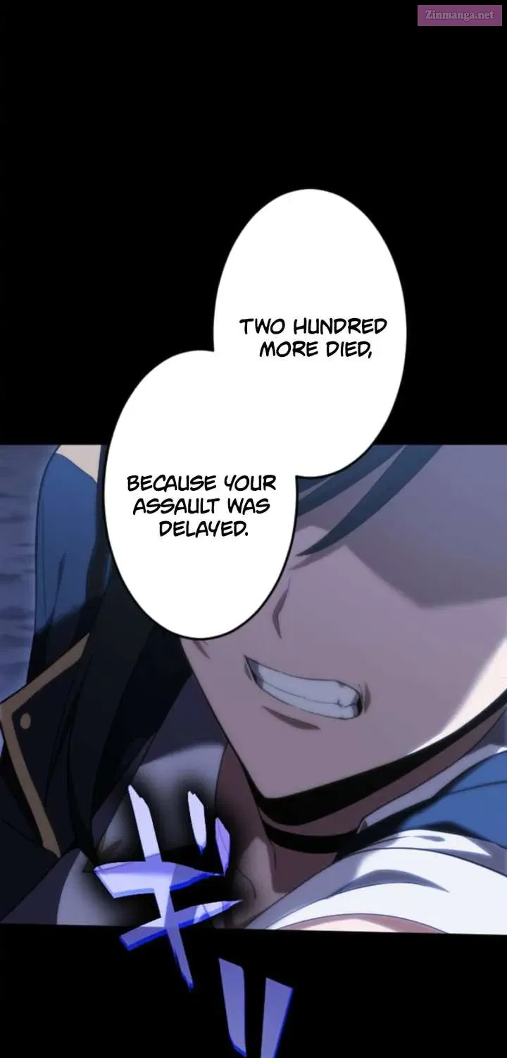 Dead End Demonics: The First Returner