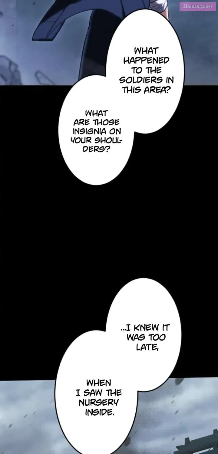 Dead End Demonics: The First Returner