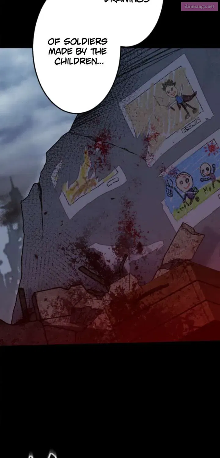 Dead End Demonics: The First Returner