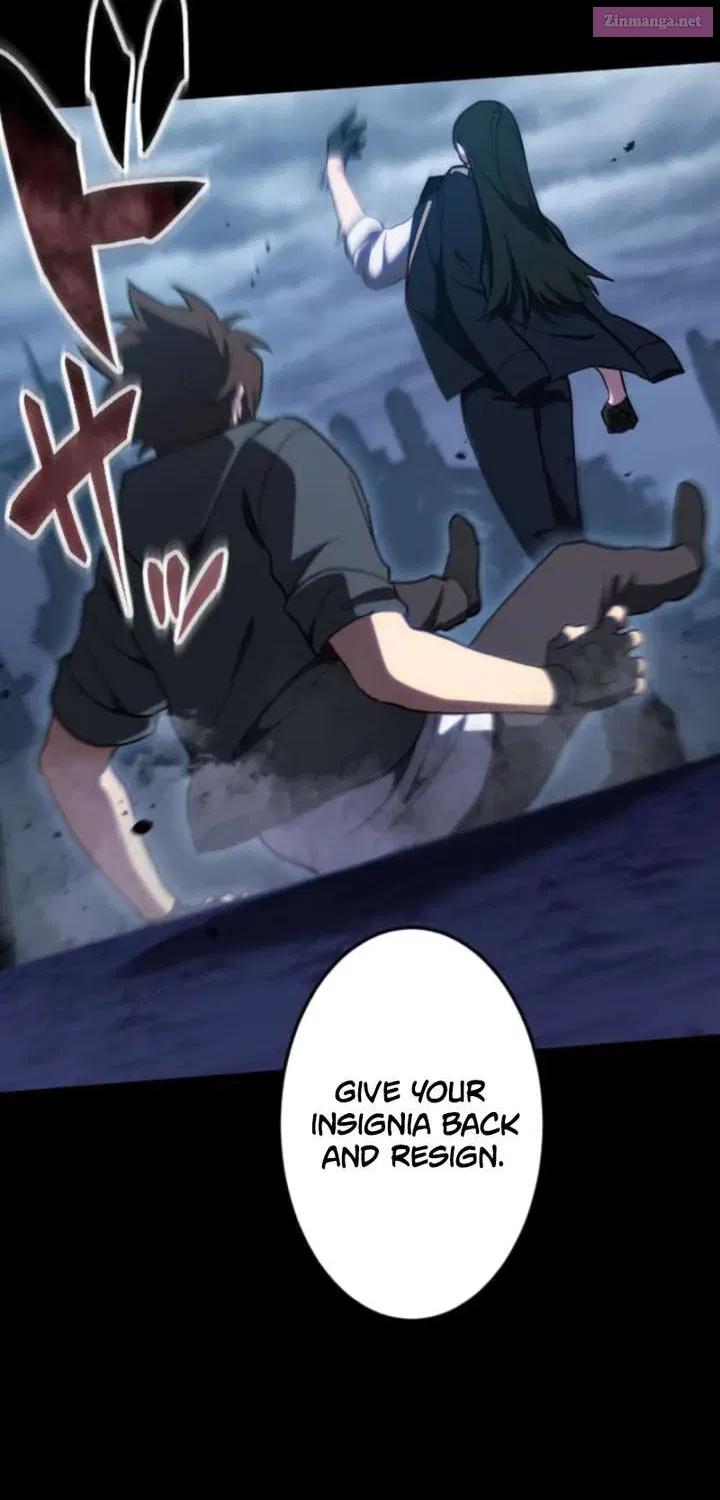 Dead End Demonics: The First Returner