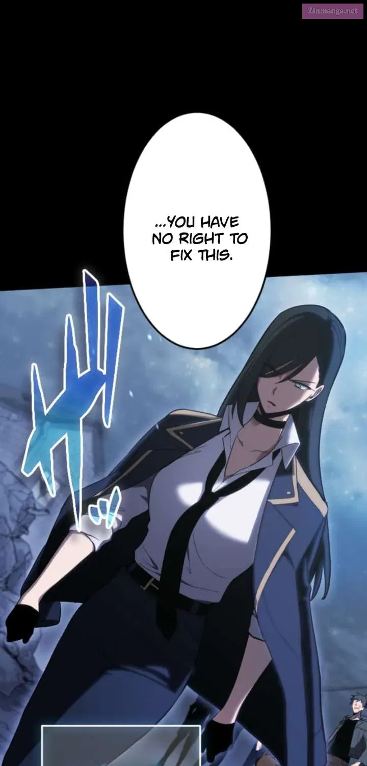 Dead End Demonics: The First Returner