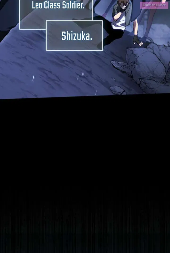 Dead End Demonics: The First Returner