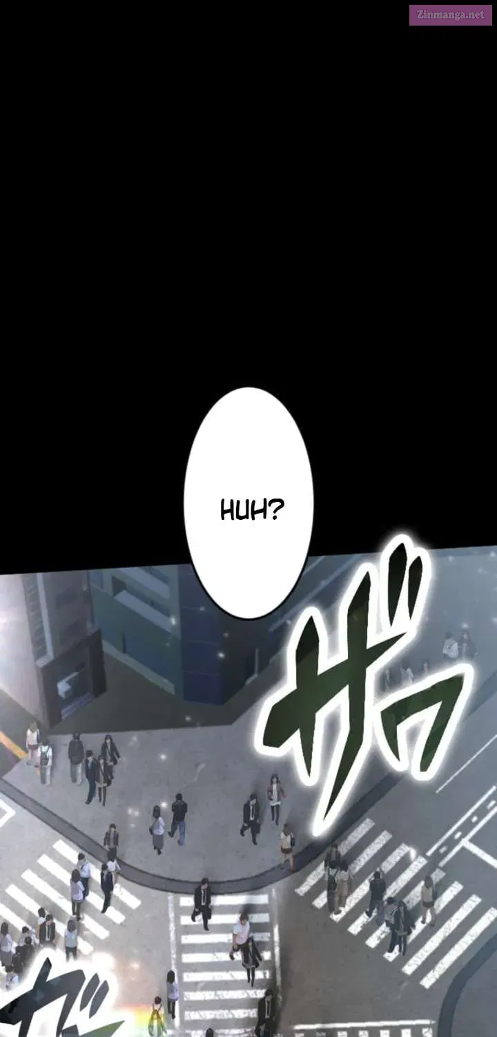 Dead End Demonics: The First Returner