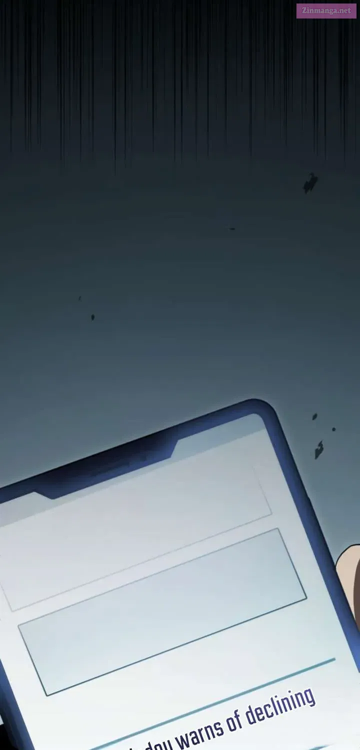 Dead End Demonics: The First Returner