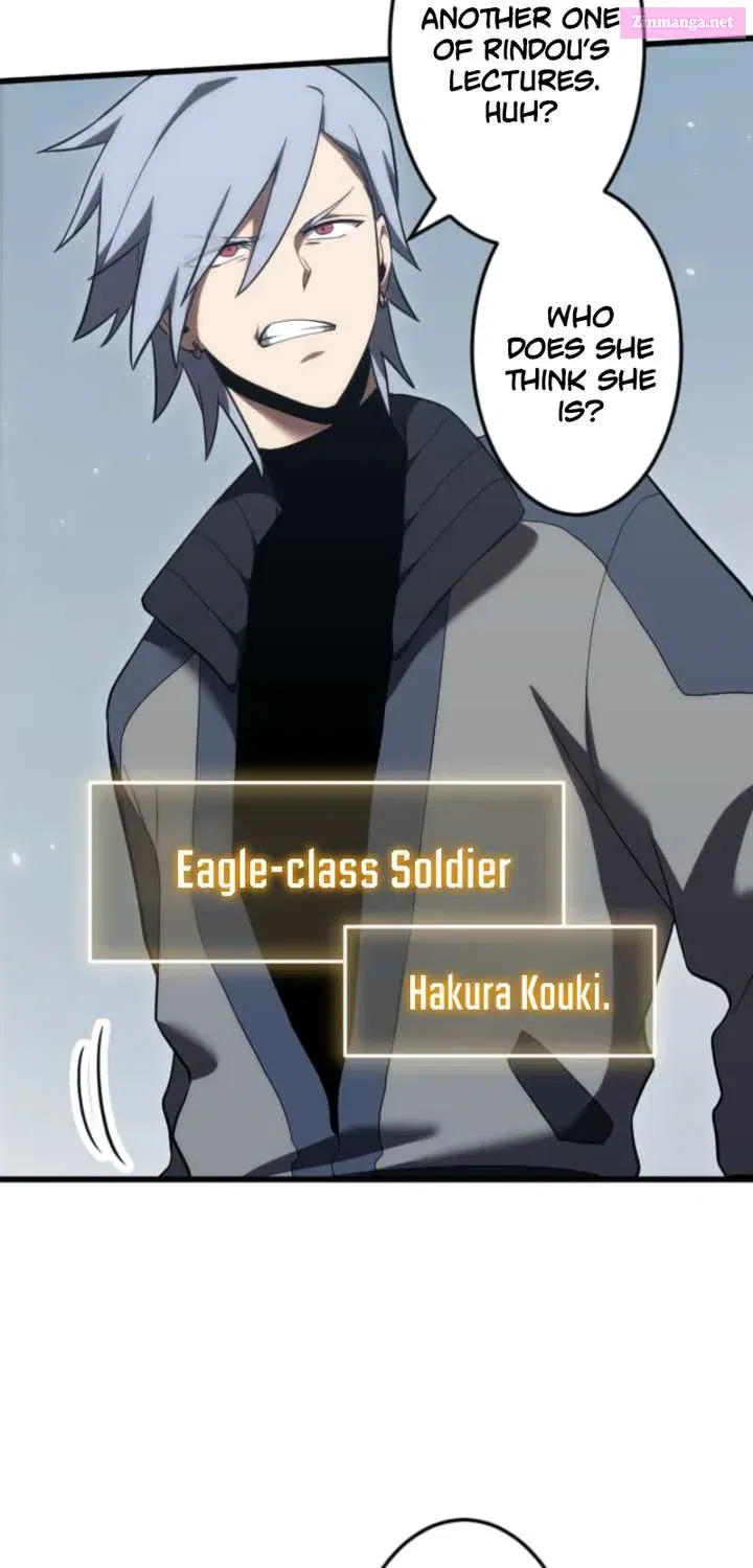 Dead End Demonics: The First Returner