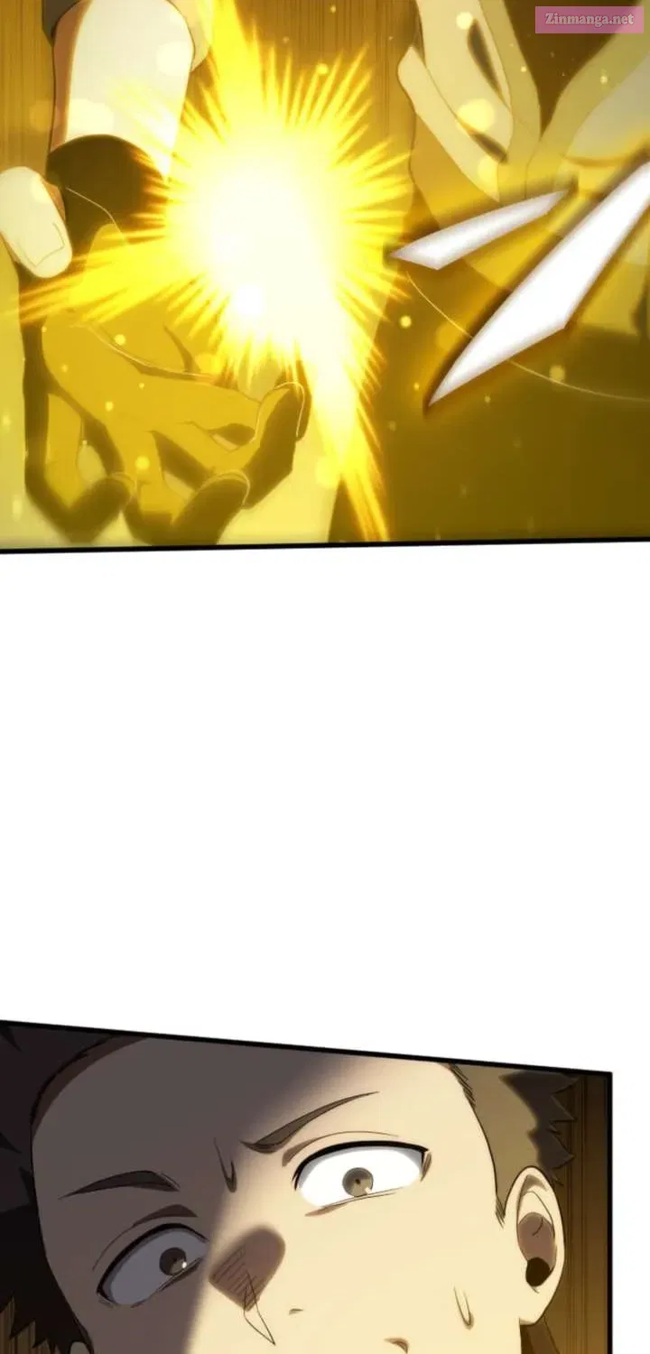 Dead End Demonics: The First Returner