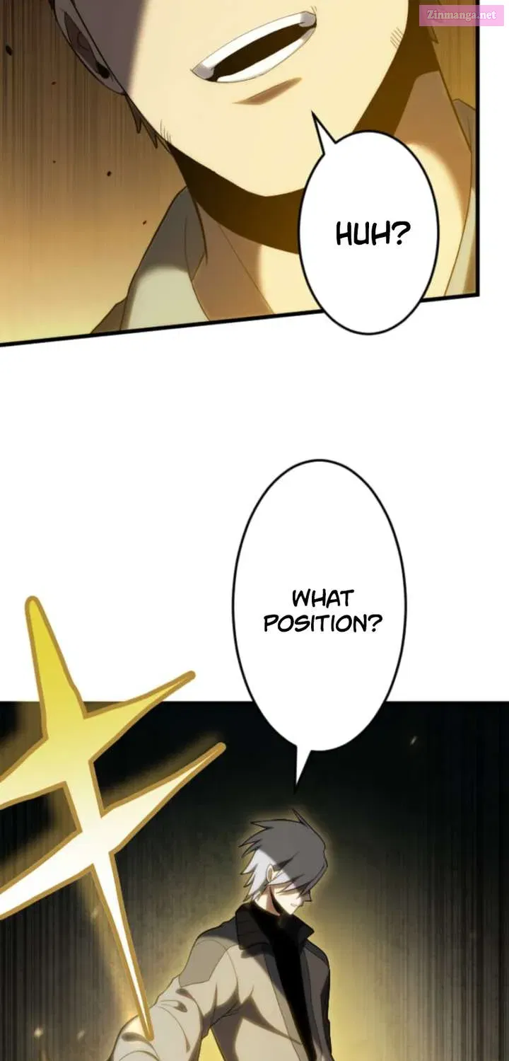 Dead End Demonics: The First Returner