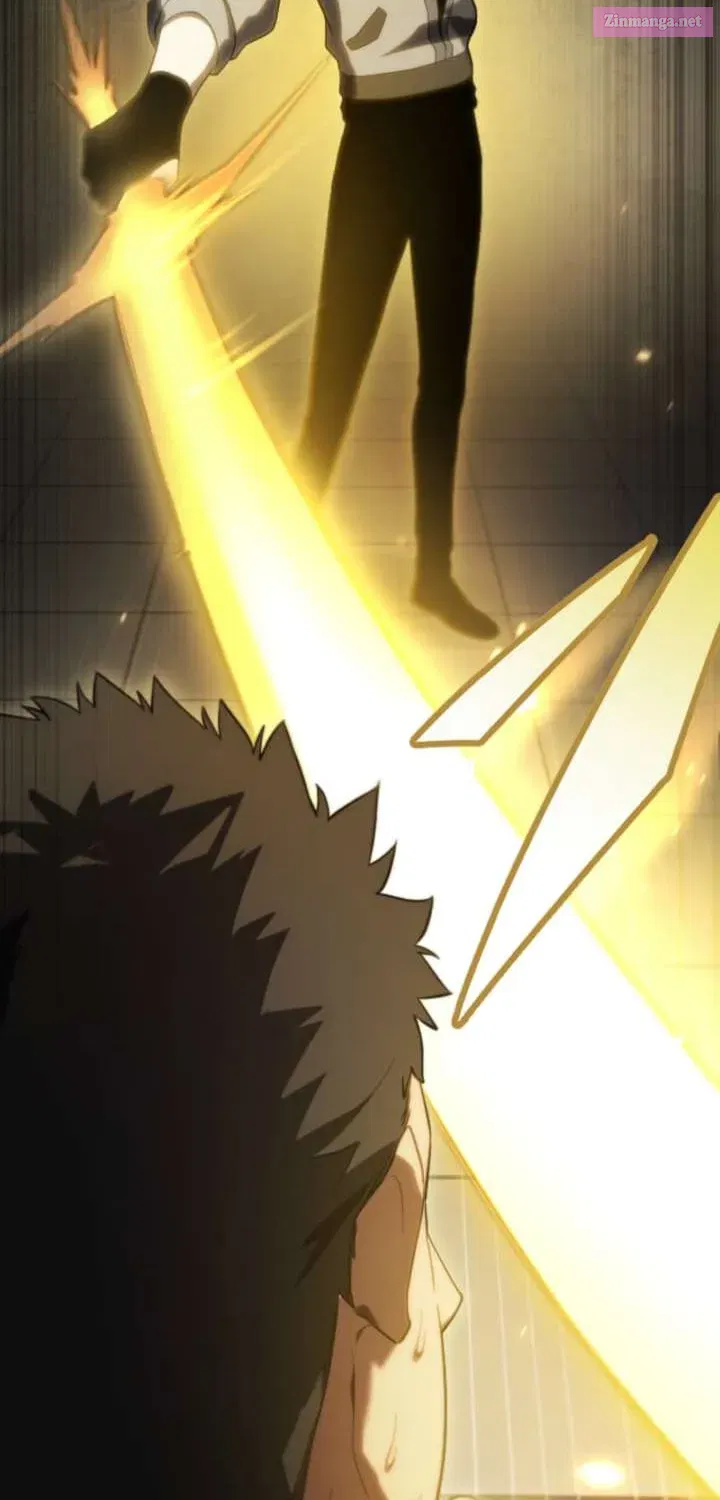 Dead End Demonics: The First Returner