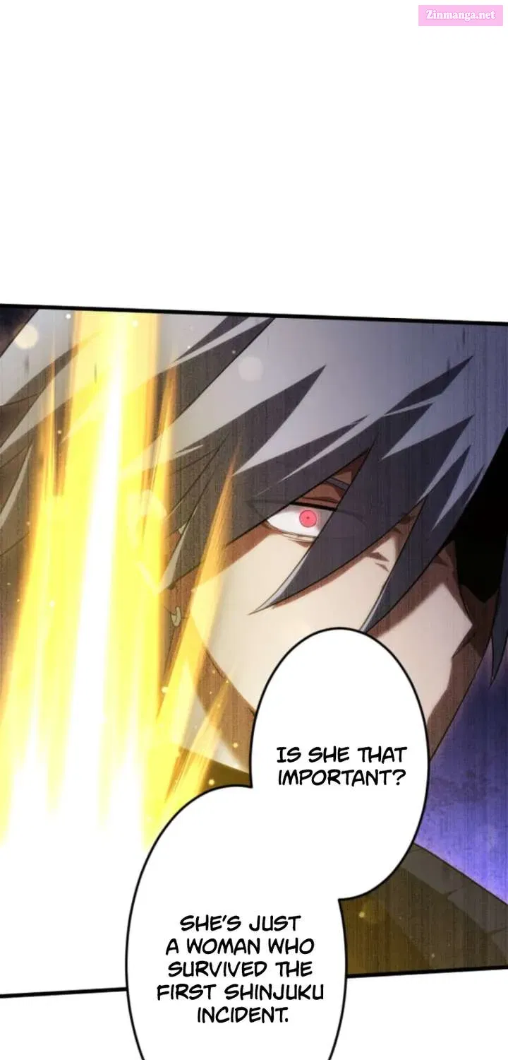 Dead End Demonics: The First Returner