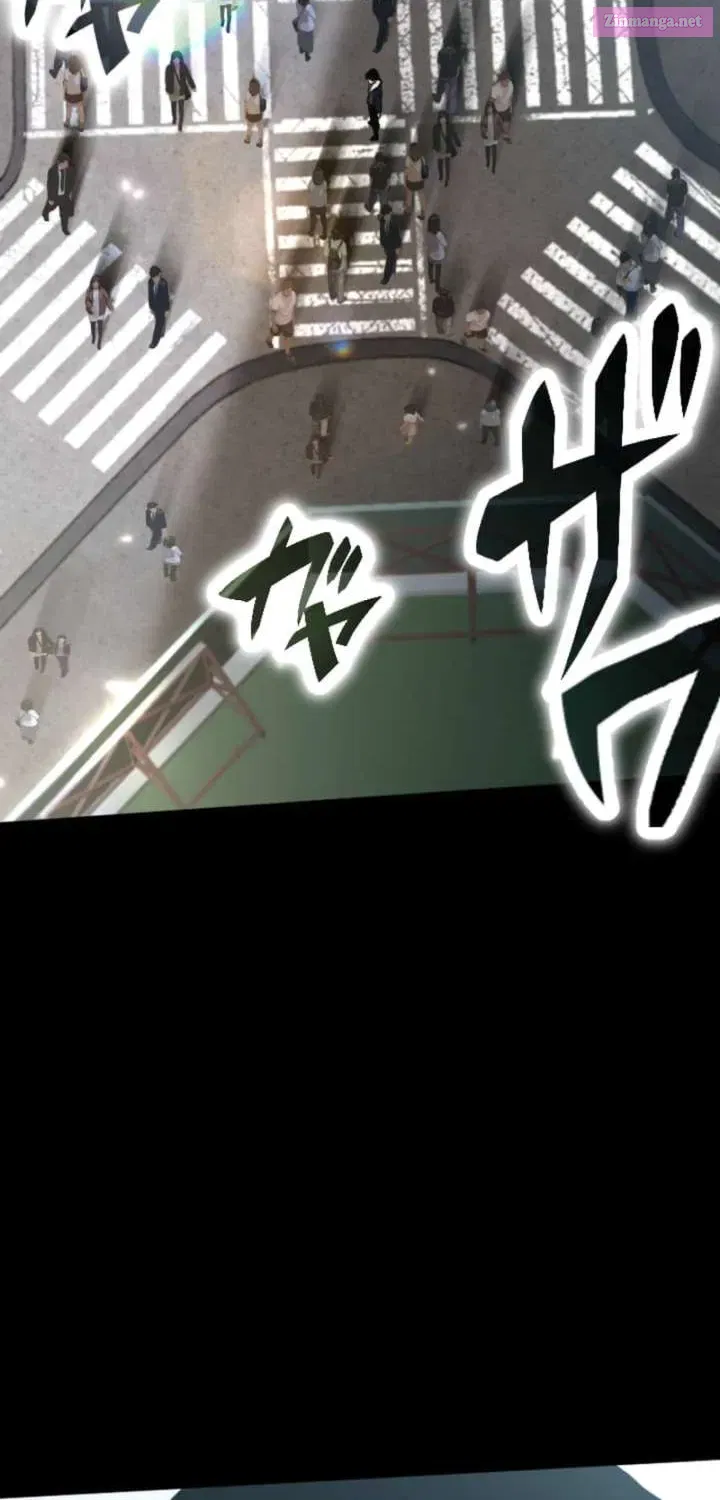 Dead End Demonics: The First Returner