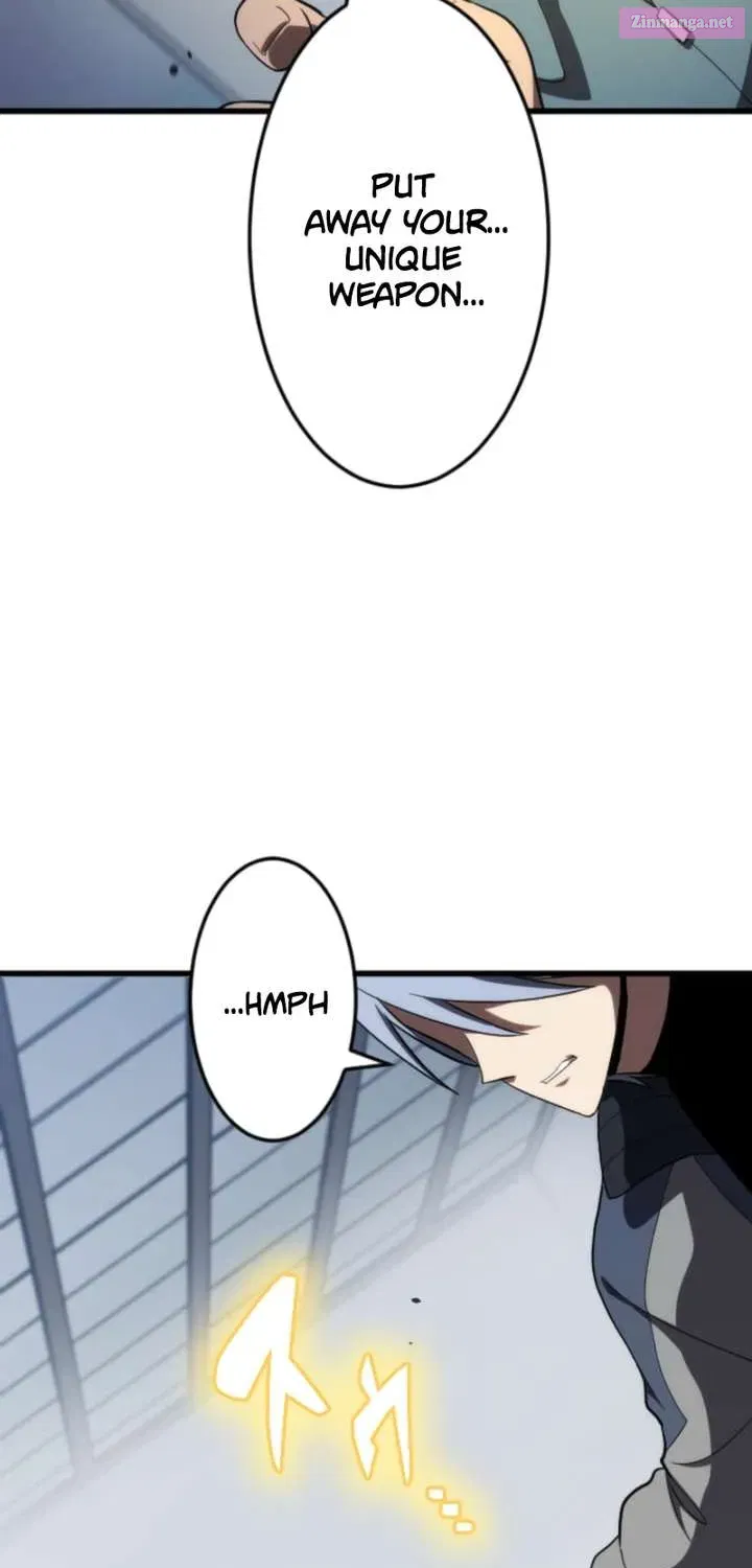 Dead End Demonics: The First Returner