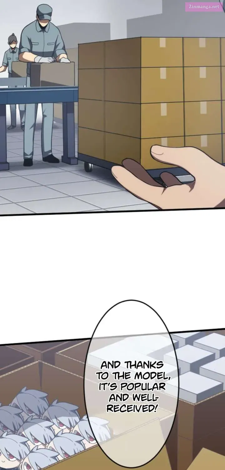 Dead End Demonics: The First Returner