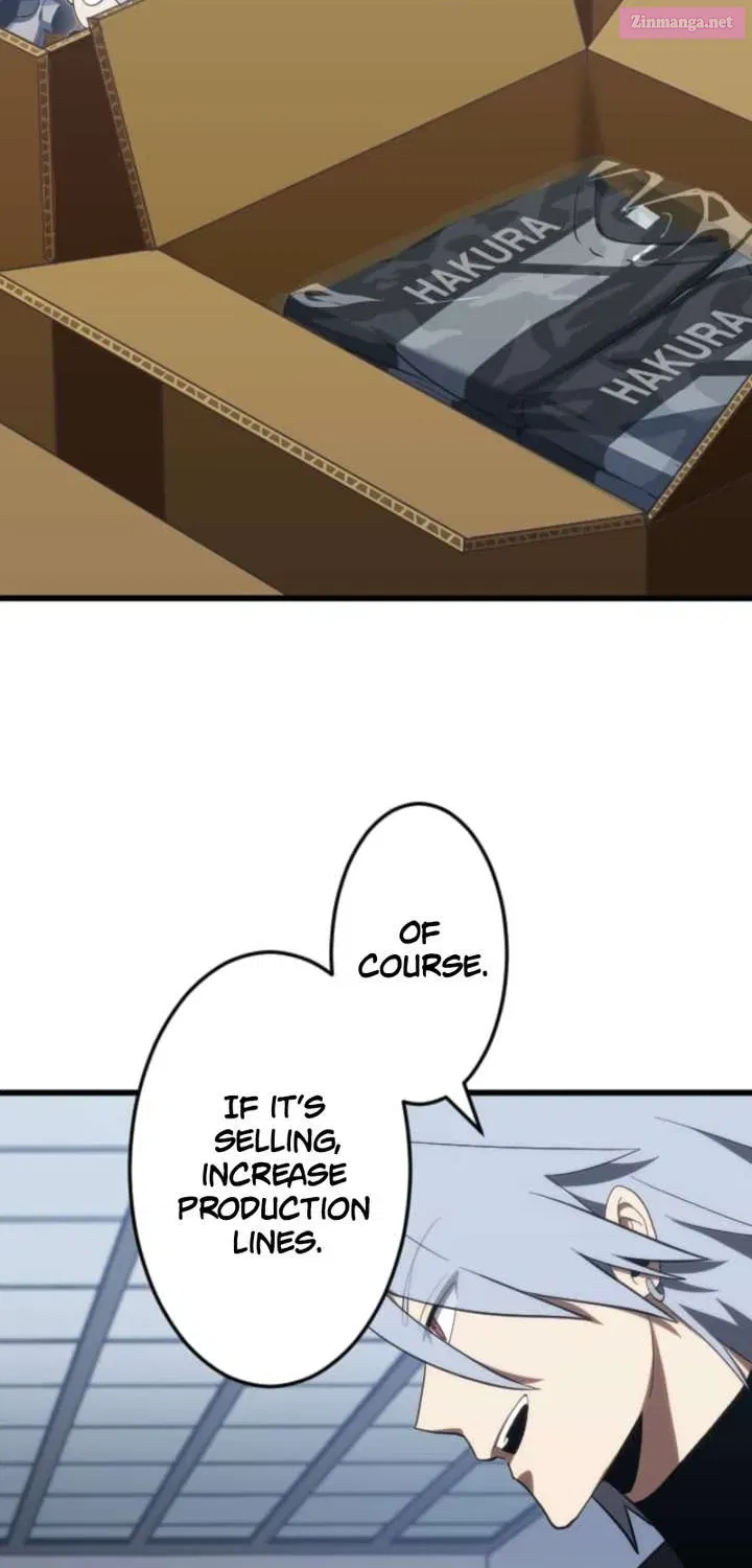 Dead End Demonics: The First Returner