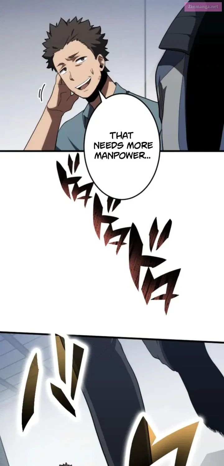 Dead End Demonics: The First Returner