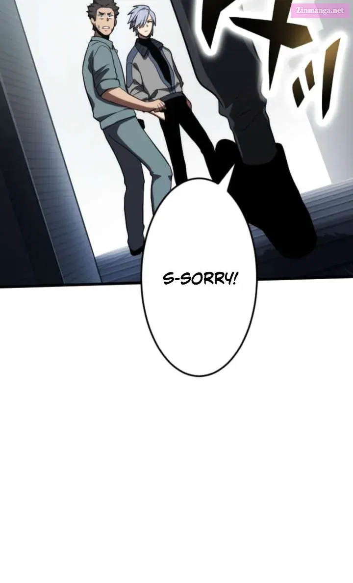 Dead End Demonics: The First Returner