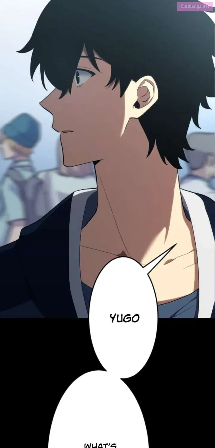 Dead End Demonics: The First Returner