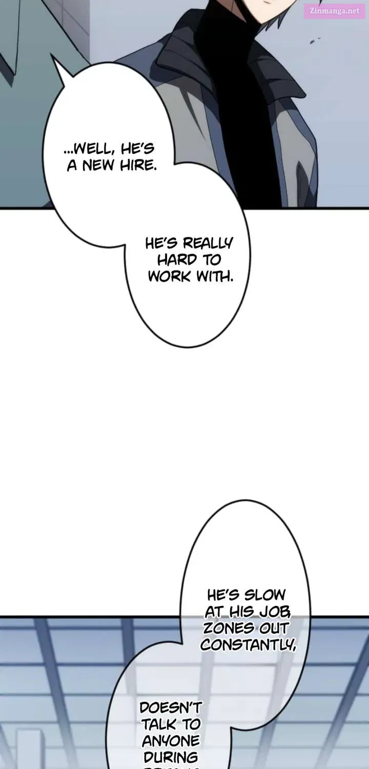 Dead End Demonics: The First Returner