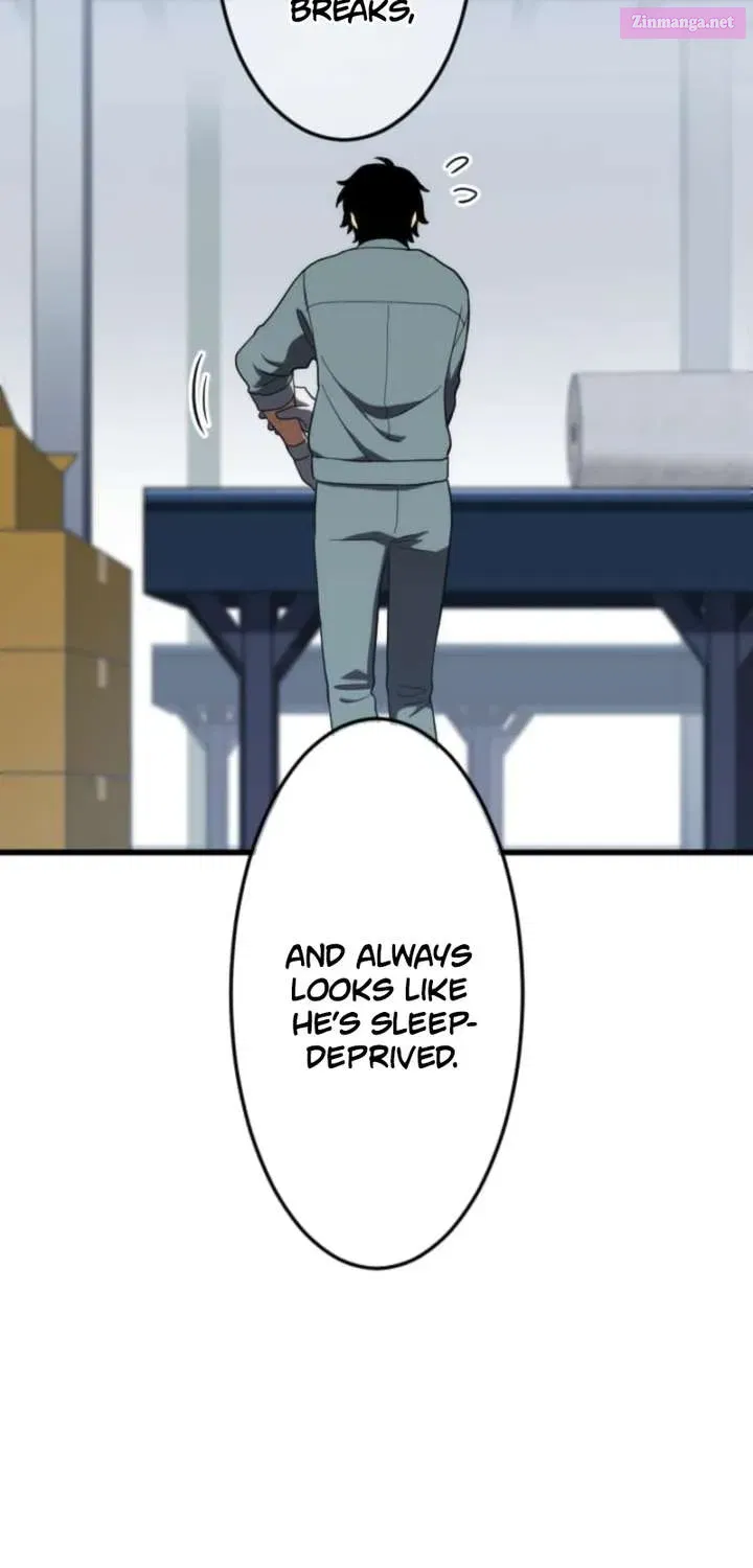 Dead End Demonics: The First Returner