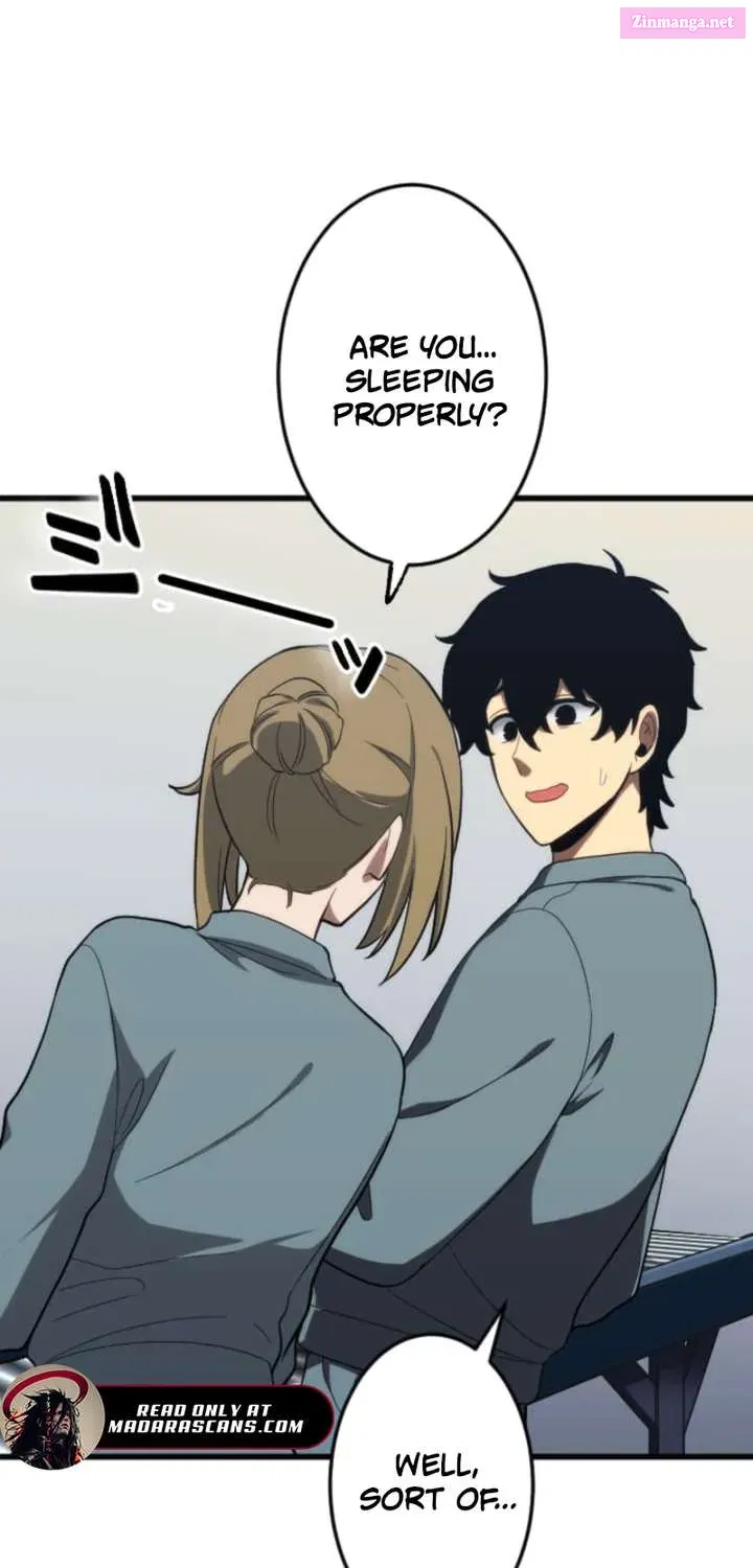 Dead End Demonics: The First Returner