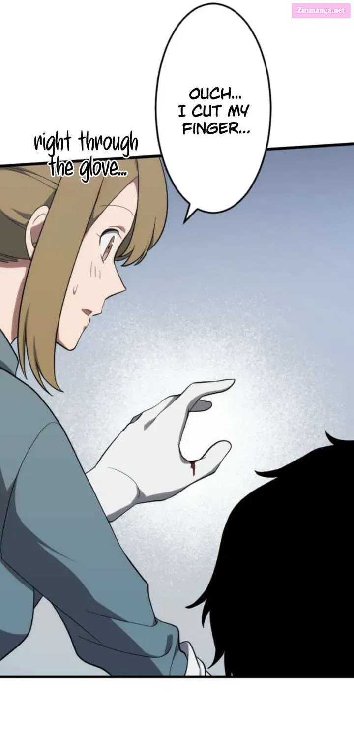 Dead End Demonics: The First Returner