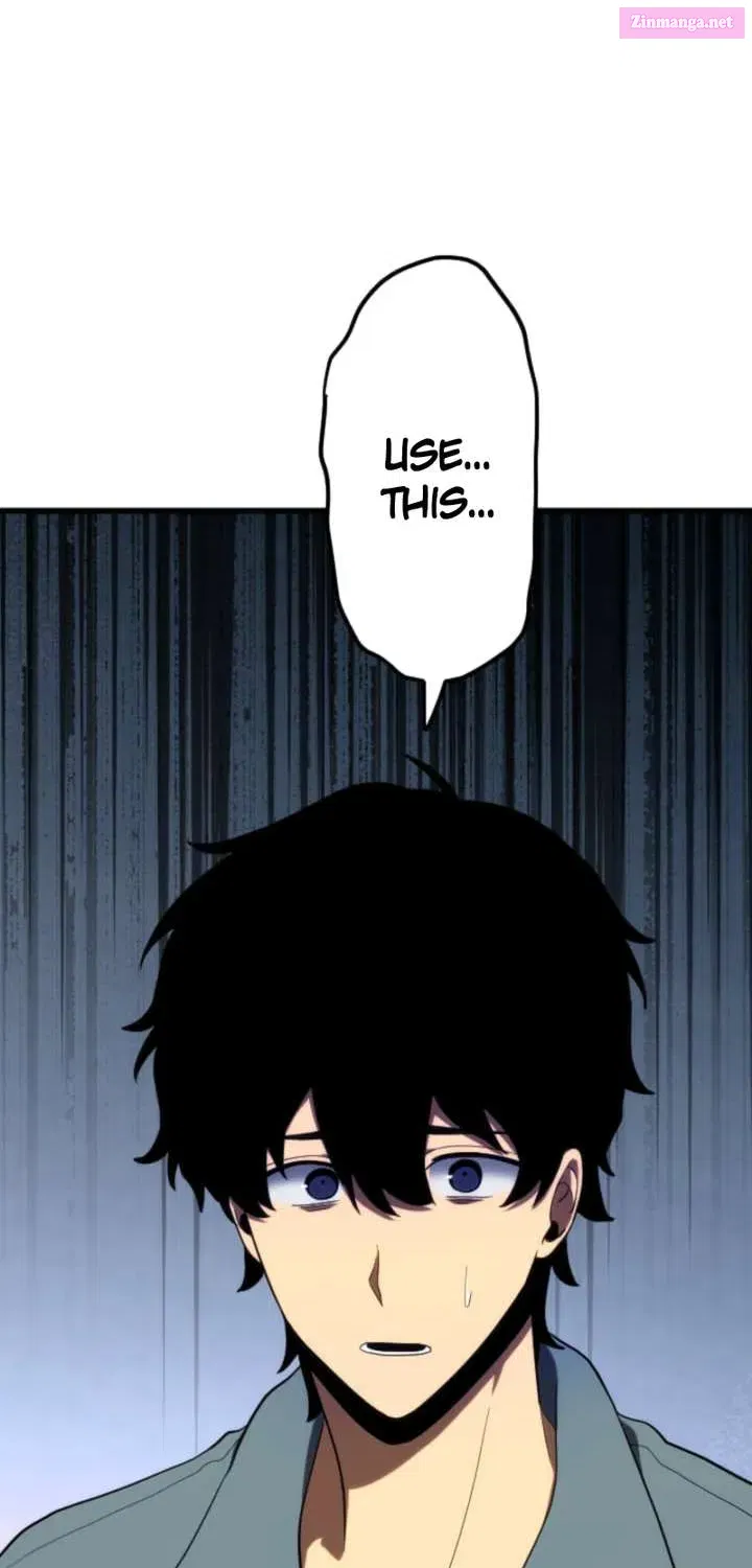 Dead End Demonics: The First Returner