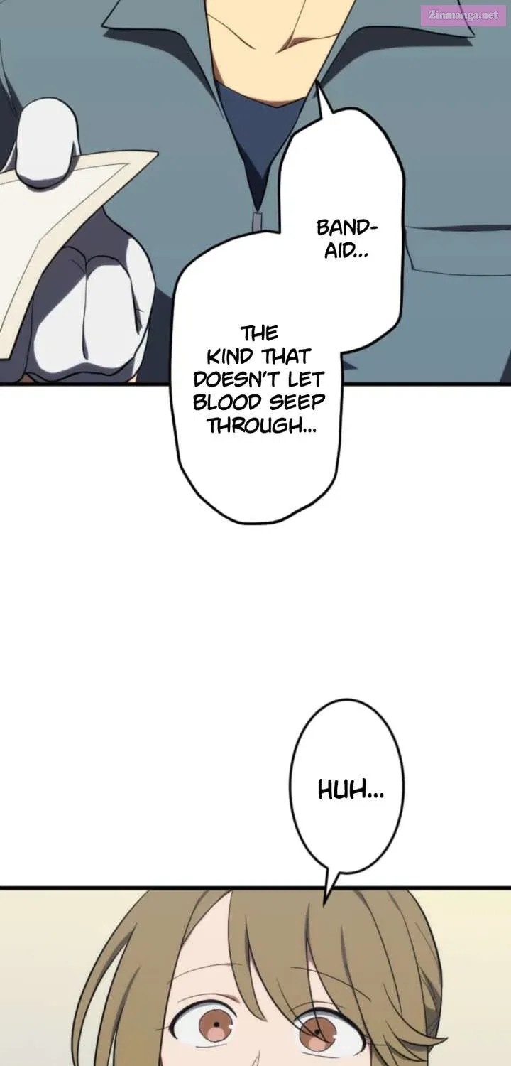 Dead End Demonics: The First Returner