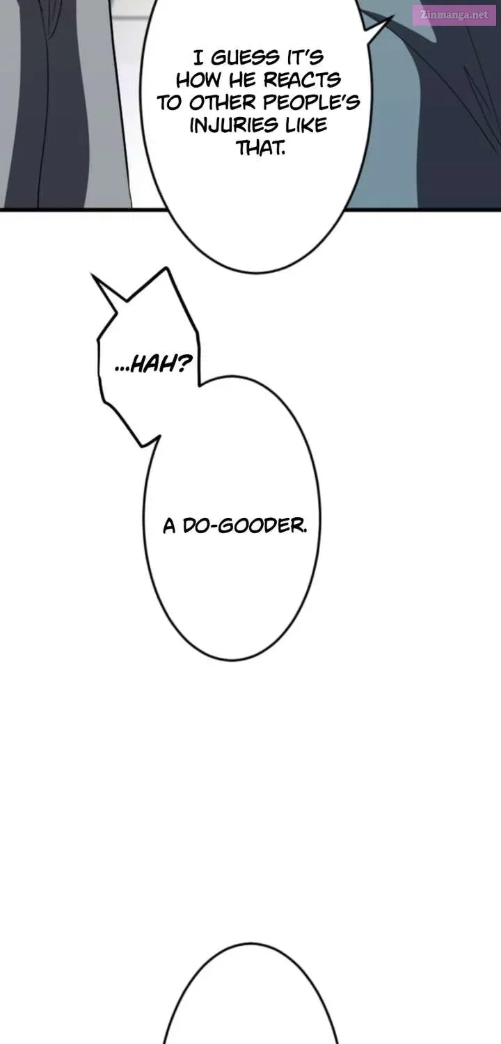 Dead End Demonics: The First Returner