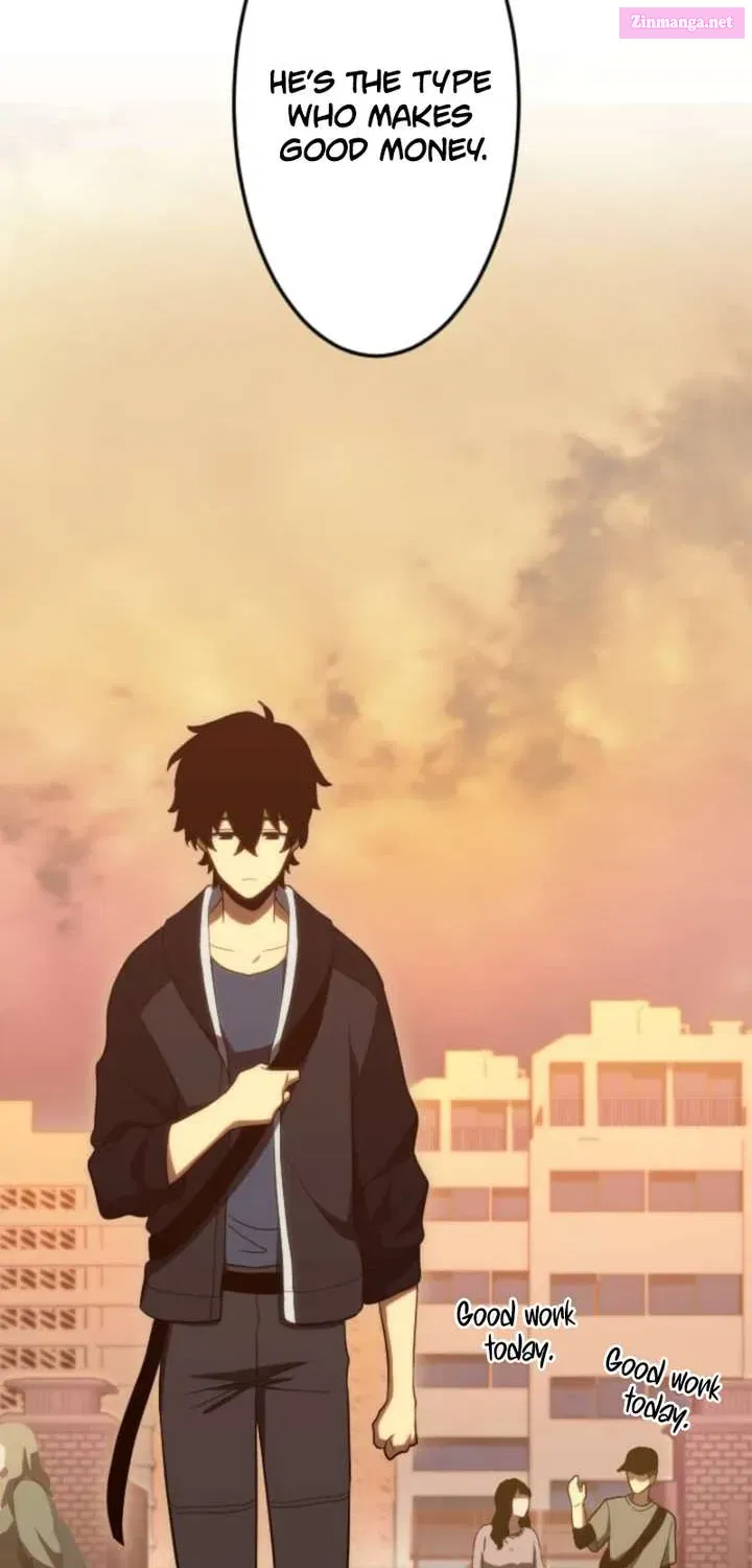 Dead End Demonics: The First Returner