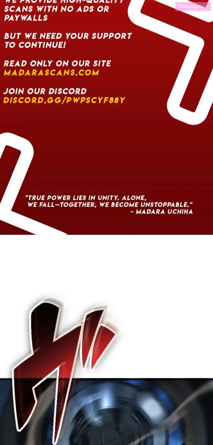 Dead End Demonics: The First Returner