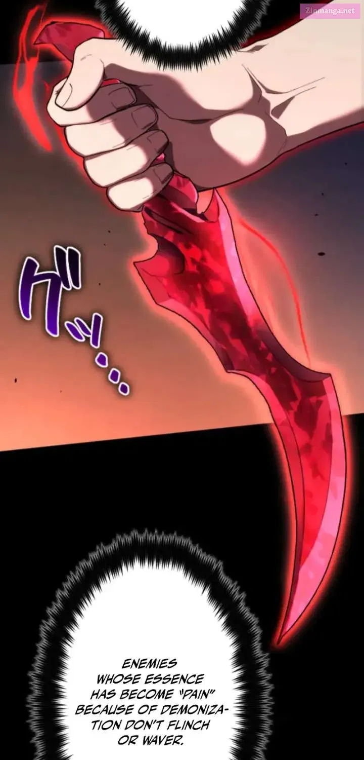 Dead End Demonics: The First Returner