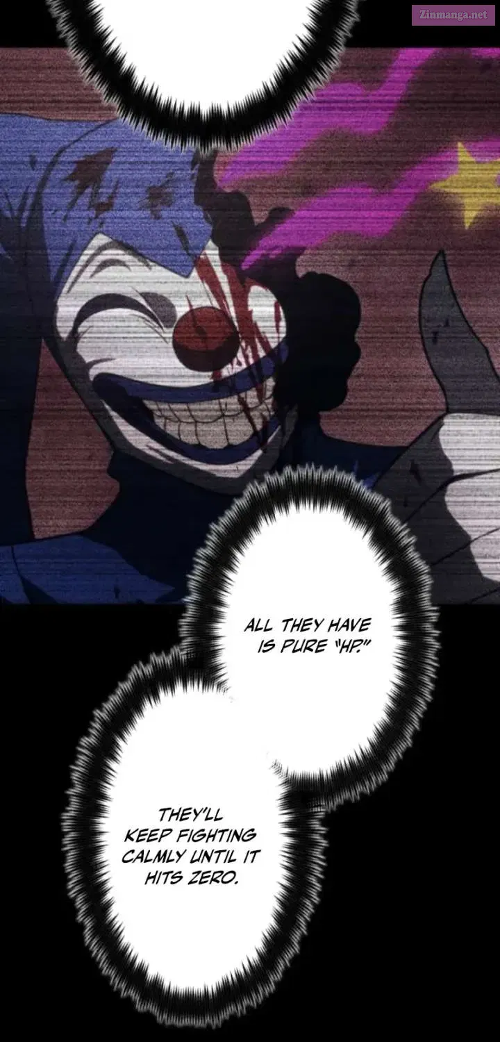 Dead End Demonics: The First Returner