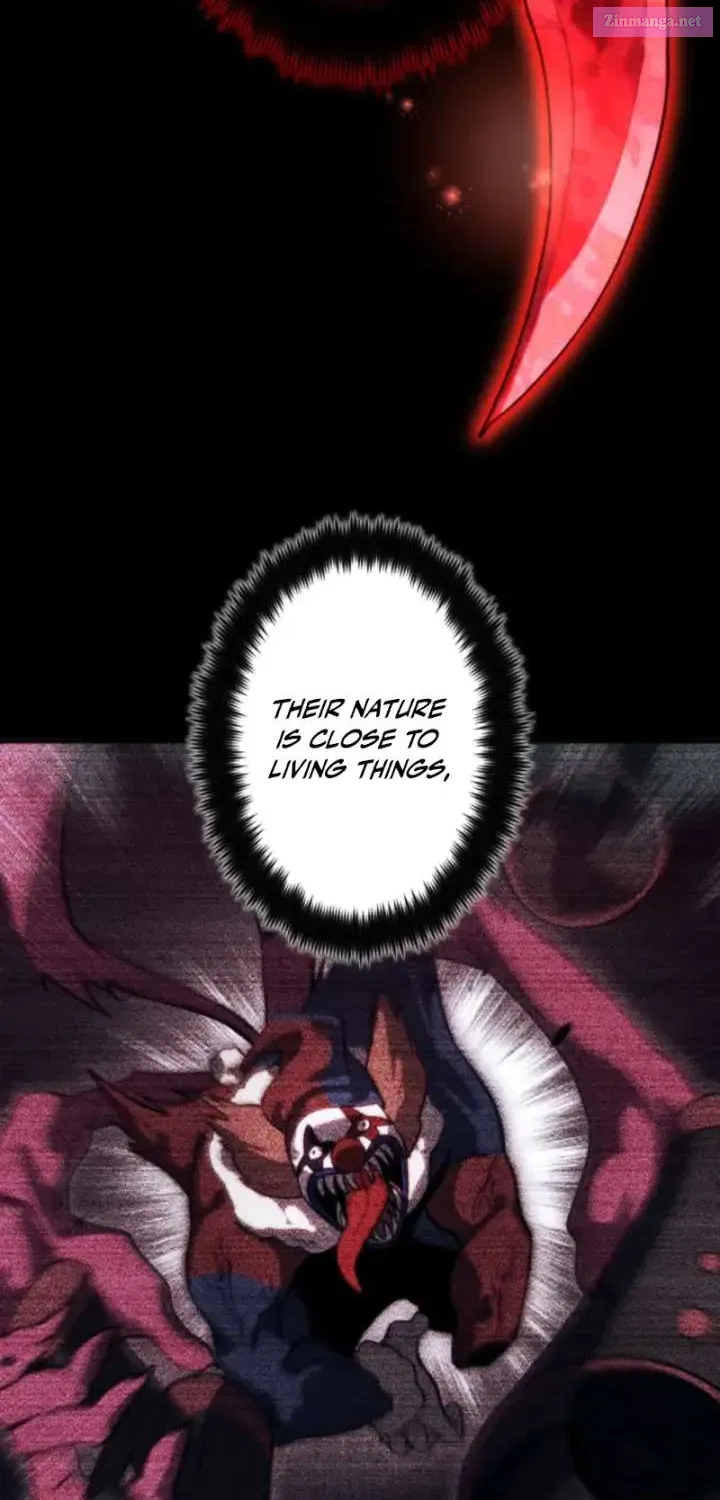 Dead End Demonics: The First Returner