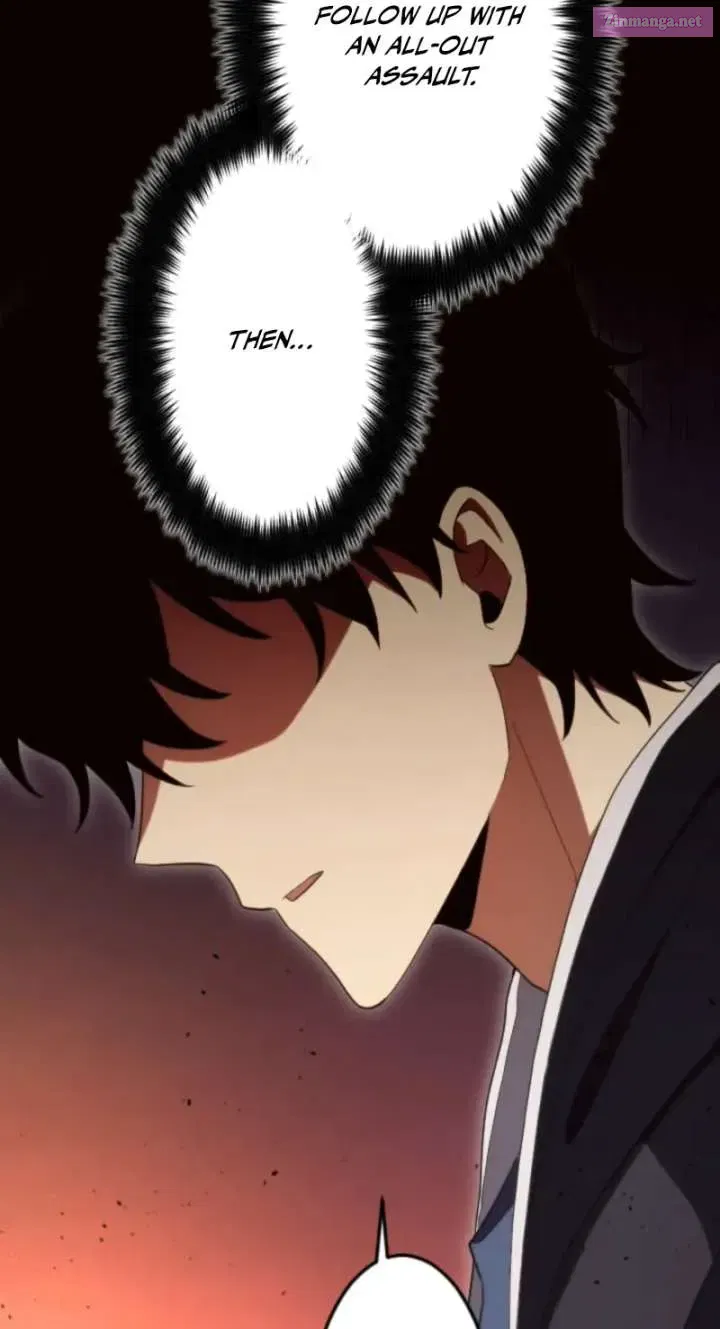 Dead End Demonics: The First Returner