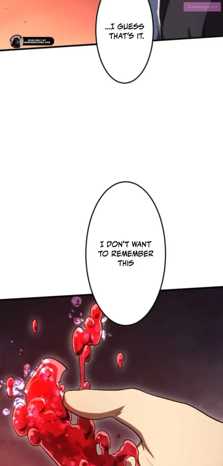 Dead End Demonics: The First Returner